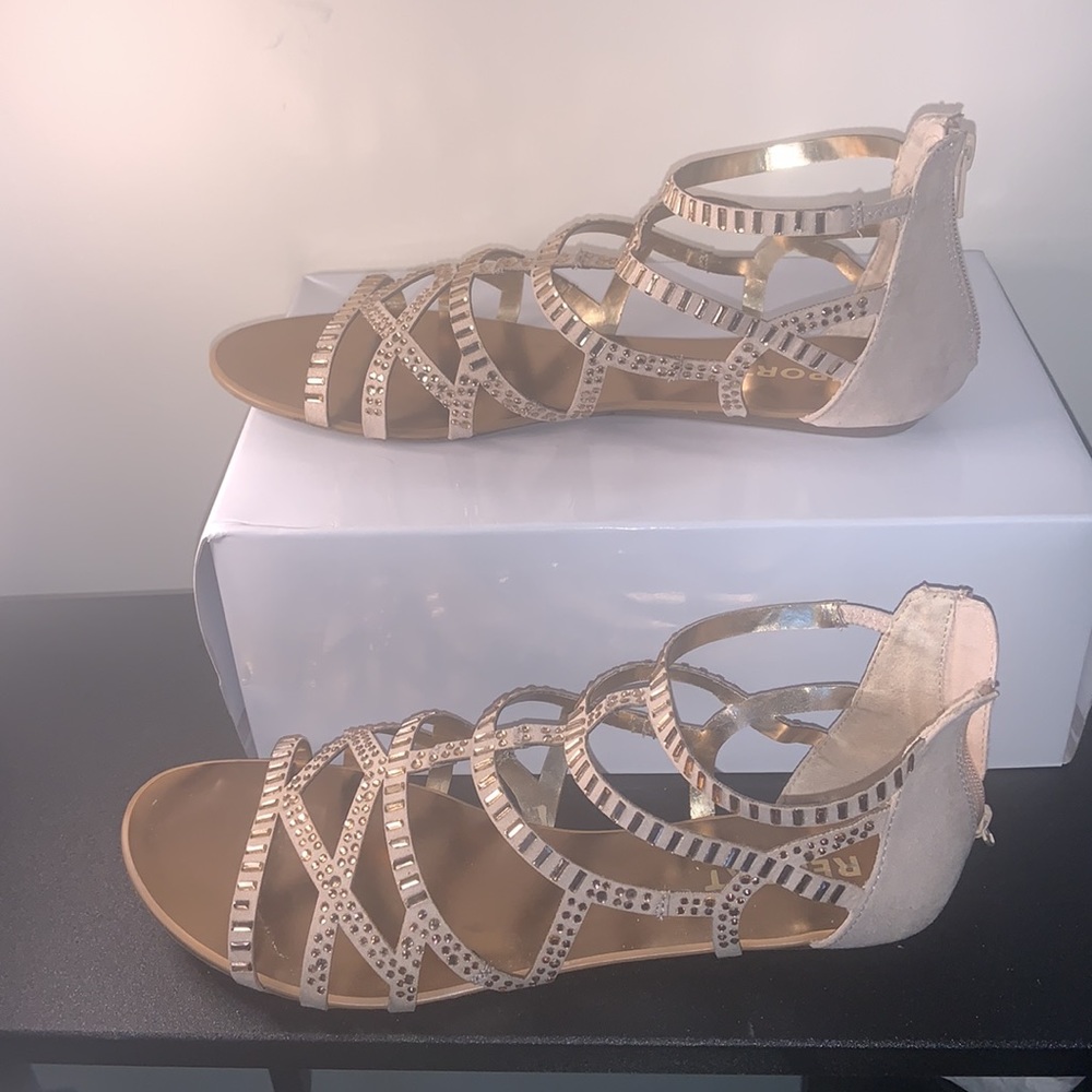 Report Sandals - Picture 4 of 6